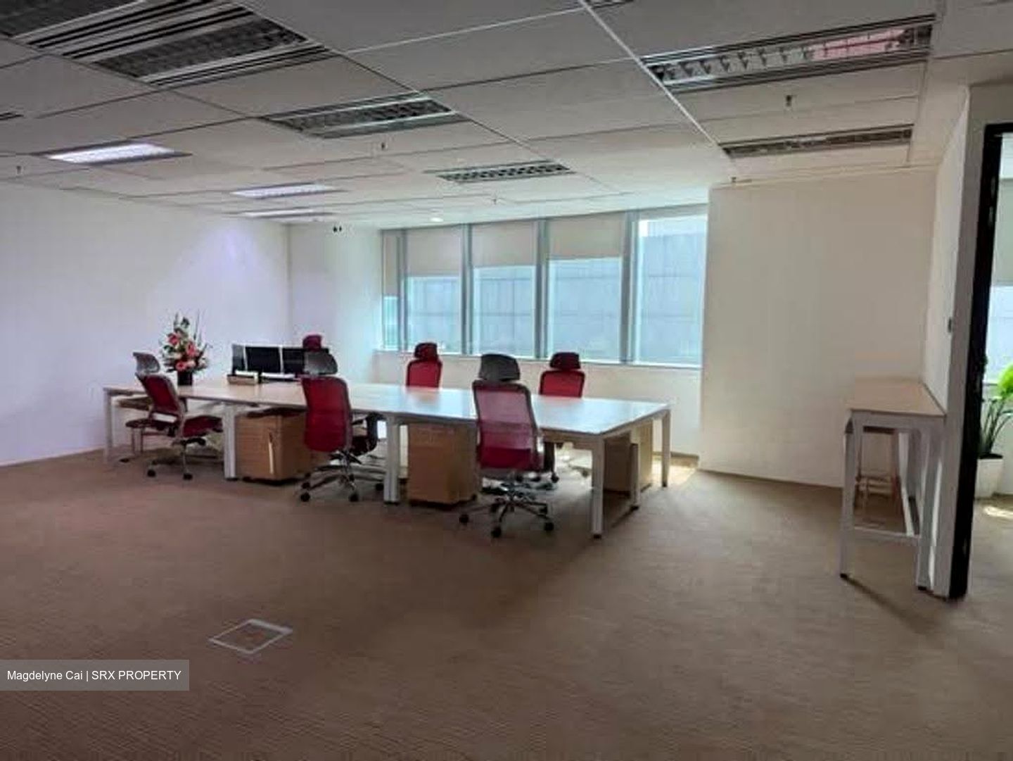 Tan Eng Kiam Building (D1), Office #639832681